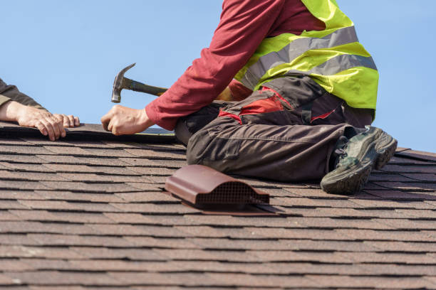 Quick and Trustworthy Emergency Roof Repair Services in Albert Lea, MN