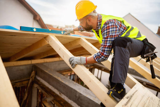 Reliable Albert Lea, MN Roofing Contractor Solutions