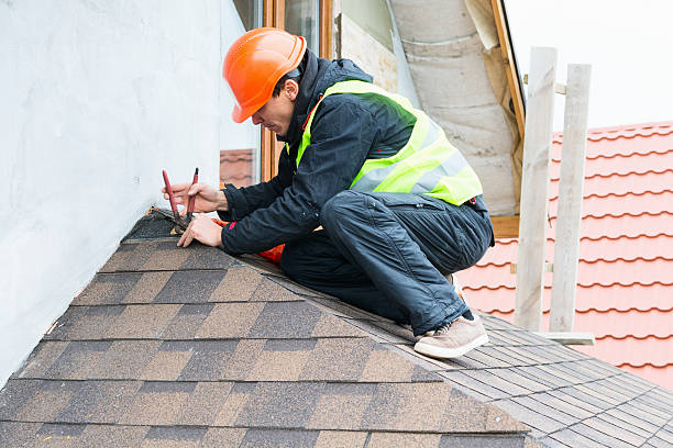 Roof Repair Estimates in Albert Lea, MN
